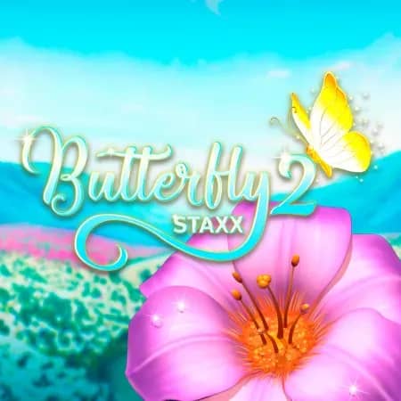 Butterfly Staxx 2