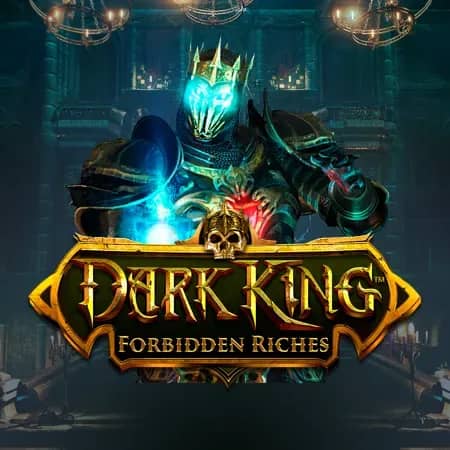 Dark King: Forbidden Riches